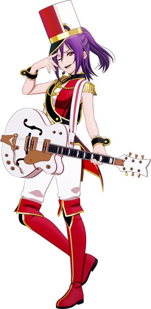 Kaoru Seta