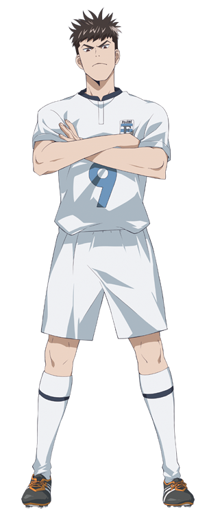 Kaoru Zaizen