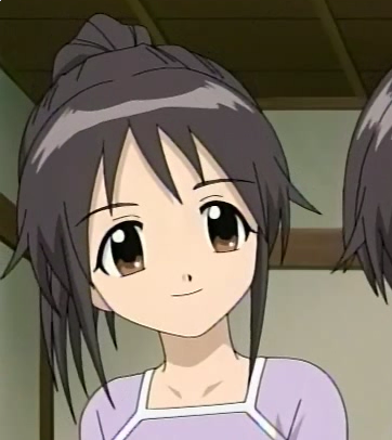 Kaoruko Ichijou