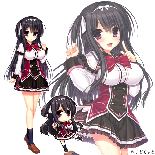 Kaoruko Rokuonji