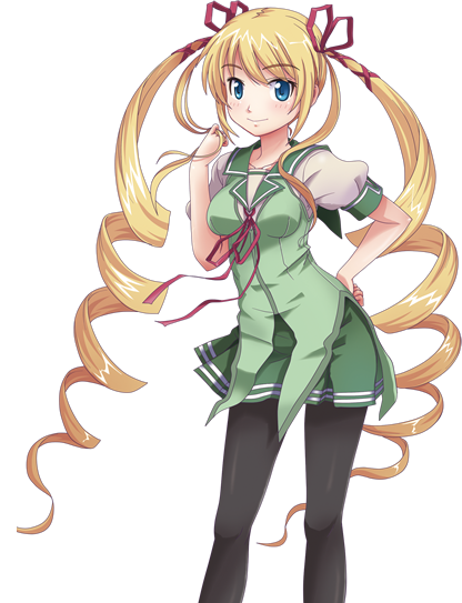 Kaoruko Sakurazaki