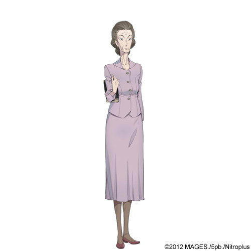 Kaoruko Usui