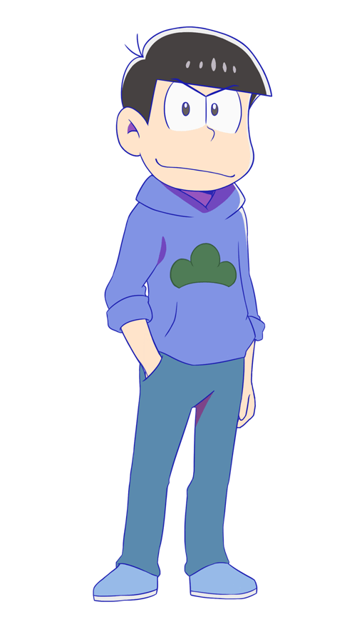 Karamatsu Matsuno