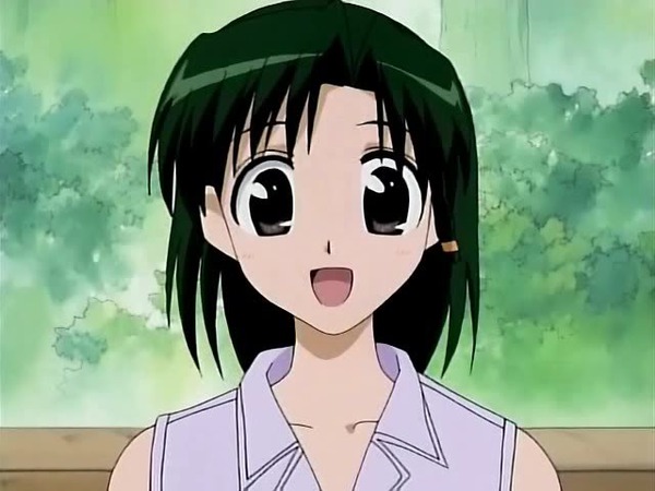 Karen Ichijou