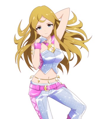Karen Shinomiya
