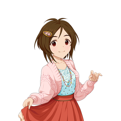Karin Domyoji