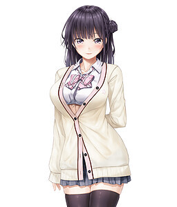 Karin Maniwa