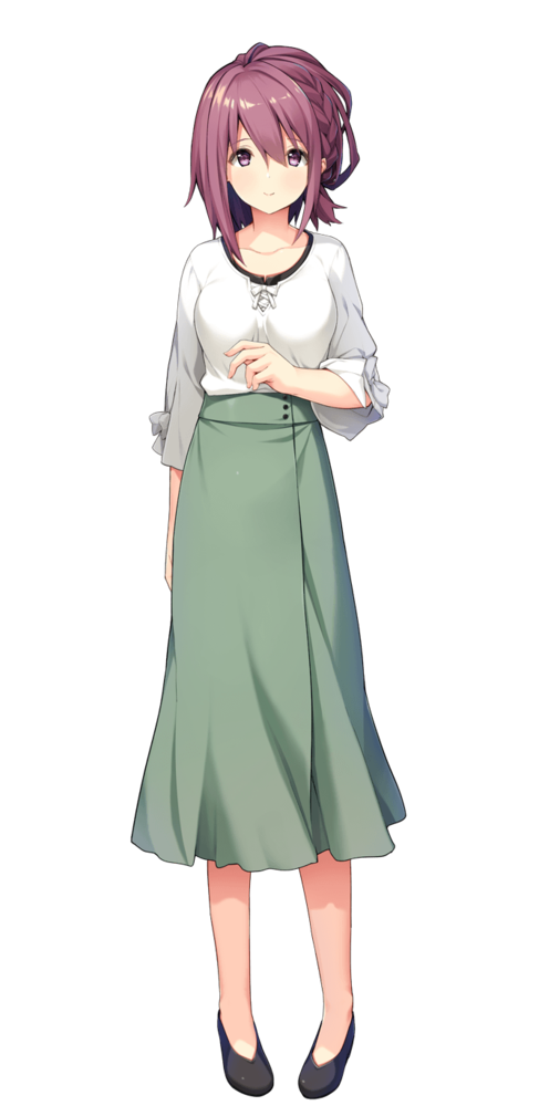 Karin Miyamura