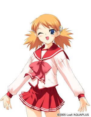 Karin Sasamori