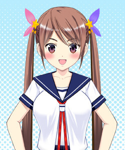Karin Yayoi