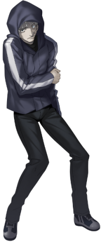Kariya Matou