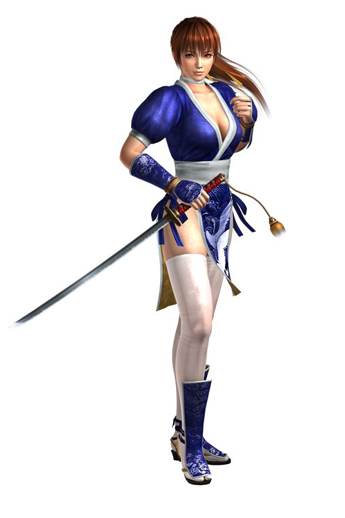 Kasumi