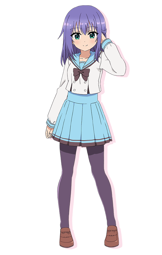 Kasumi Honjou