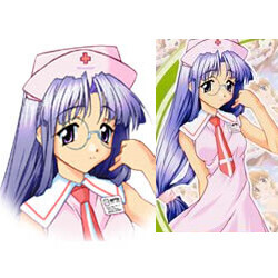 Kasumi Shindou
