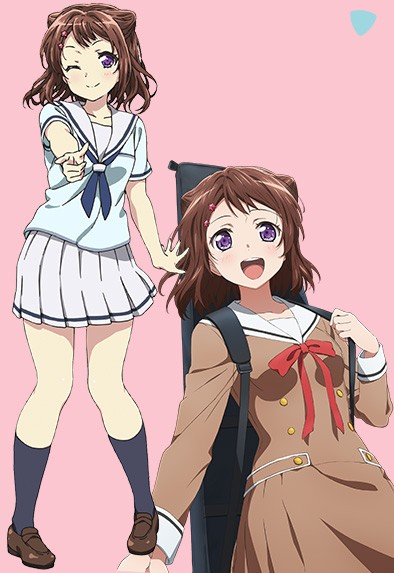 Kasumi Toyama