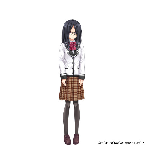 Kasumi Yauchi