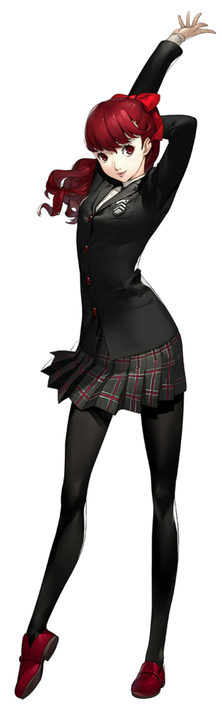 Kasumi Yoshizawa