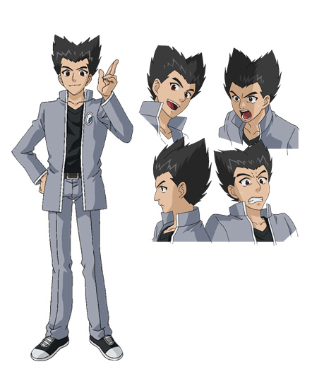Katsumi Morikawa