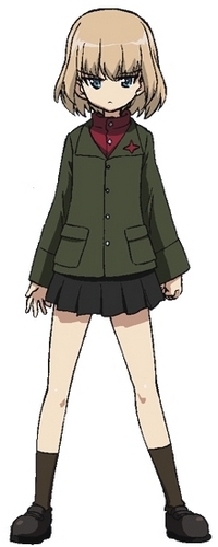 Katyusha
