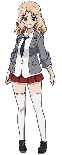 Kay