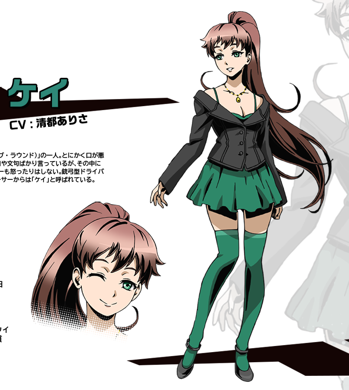 Kay