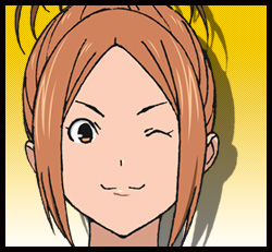 Kaya Miyoshi