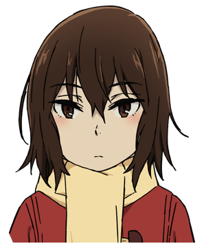 Kayo Hinazuki