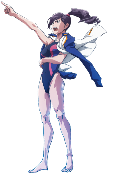 Kayoko Asaki