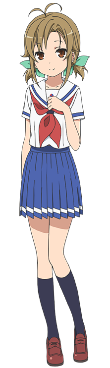 Kayoko Himeji