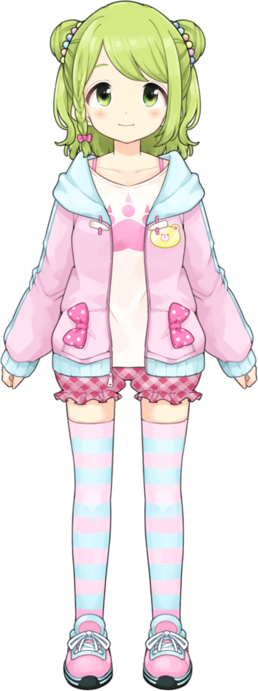 Kazaki Morinaka