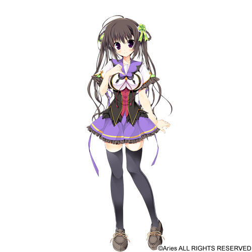 Kazuha Ichinose