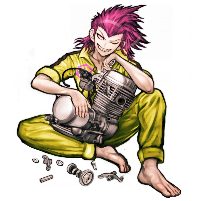 Kazuichi Souda