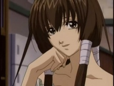Kazuki Fuuchoin 