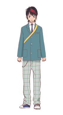 Kazuki Kohori