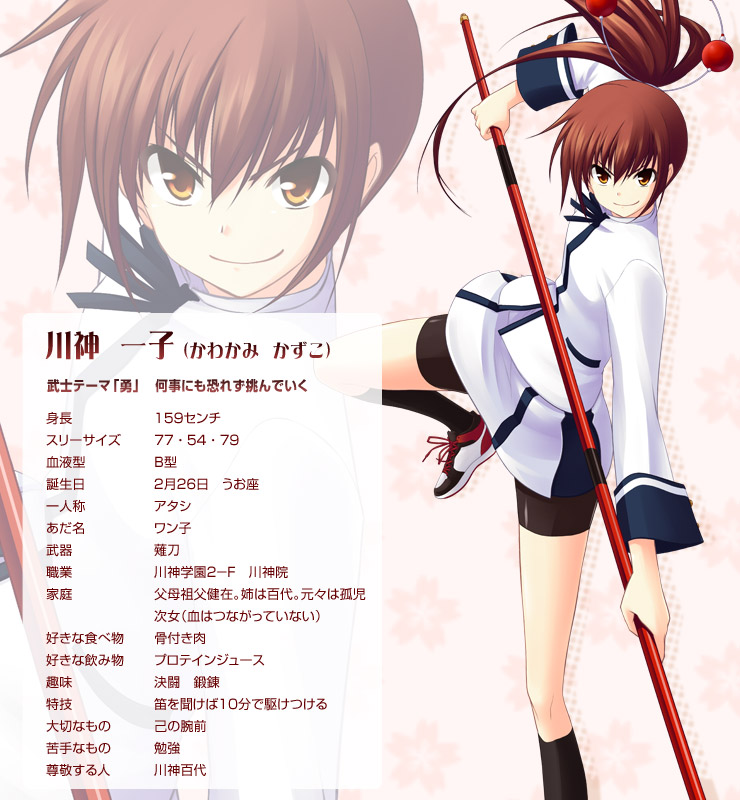 Kazuko Kawakami