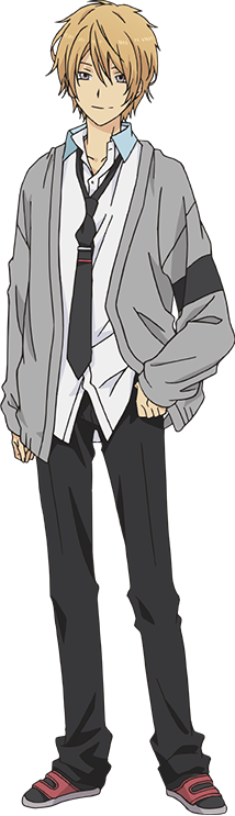 Kazuomi Ooga
