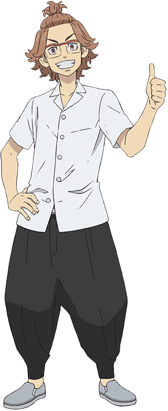 Kazushi Yamagishi