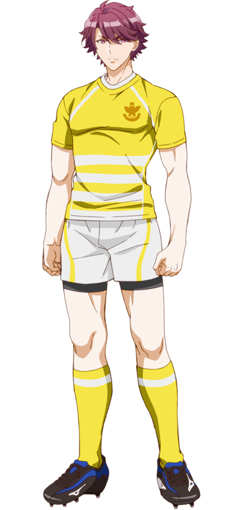 Kazutaka Hongou
