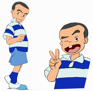 Kazutaka Seki