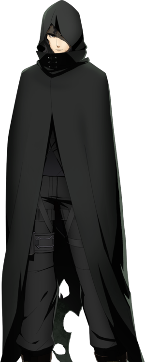 Kazuto Kotetsu