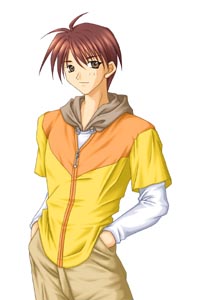 Kazuto Sakagami