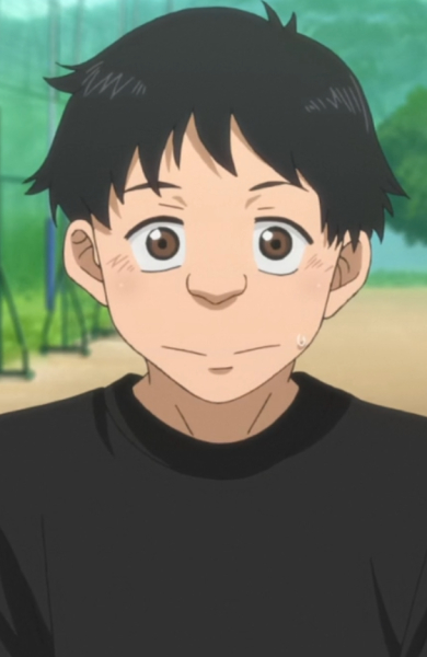 Kazutoshi Oki