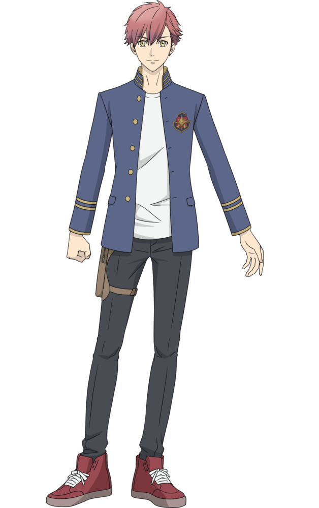 Kazuya Yamanashi