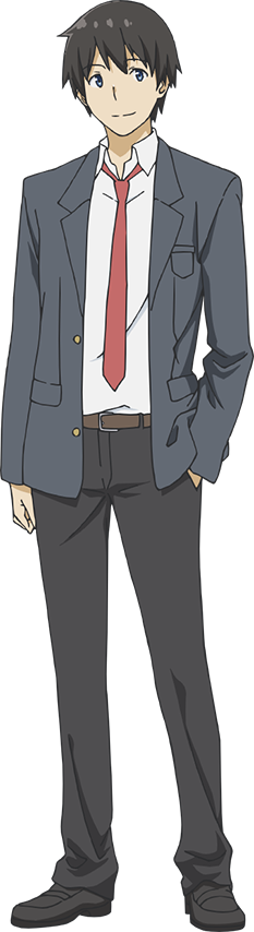 Kei Kuramoto
