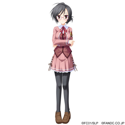 Kei Tachibana