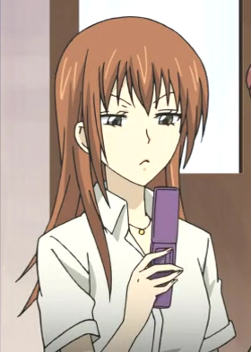 Kei Ueshima