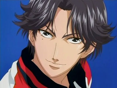 Keigo Atobe