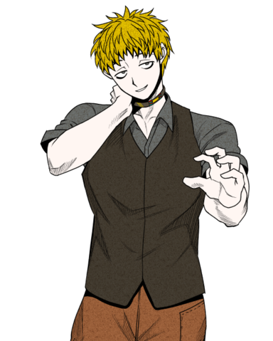 Keiji Shinogi