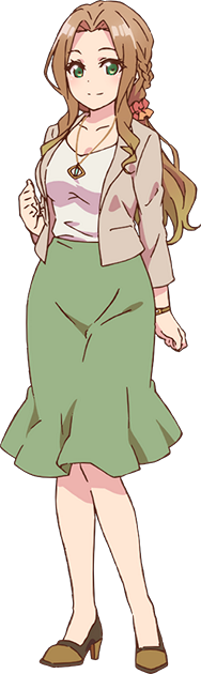 Keika Kiyotaki