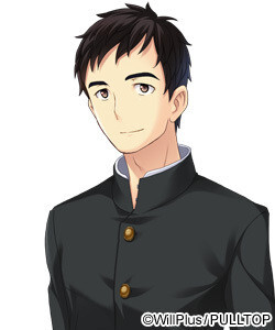 Keisuke Tajiri